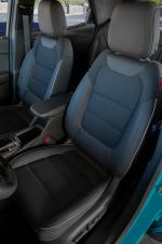 Chevrolet TrailBlazer RS 2020 года (NA)